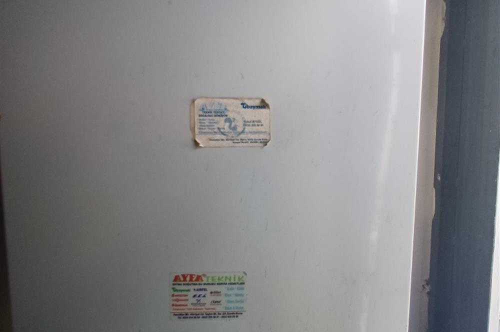 C21 Cius; 11 Eyllül Okulu Yanında Kiralık 3+1 Daire