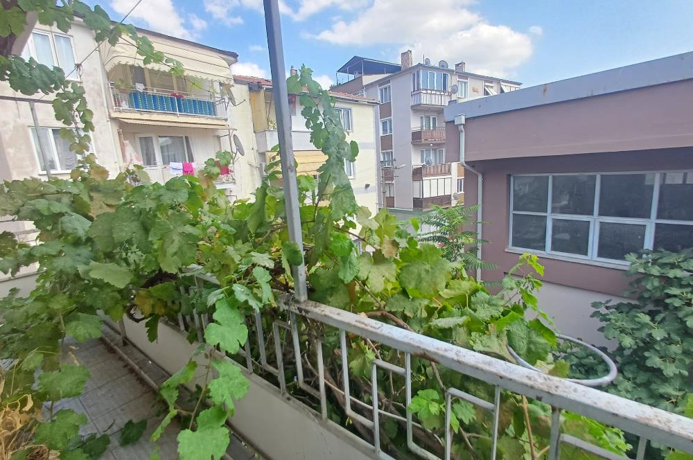 C21 Cius; 11 Eyllül Okulu Yanında Kiralık 3+1 Daire