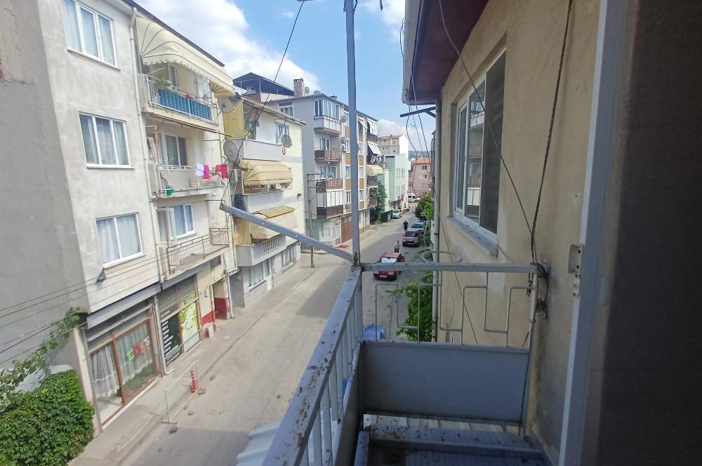 C21 Cius; 11 Eyllül Okulu Yanında Kiralık 3+1 Daire