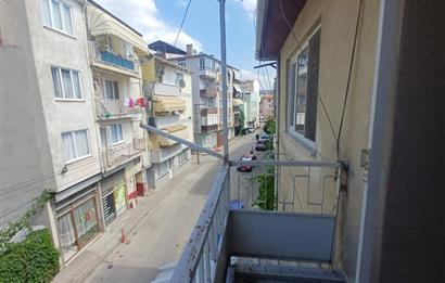 C21 Cius; 11 Eyllül Okulu Yanında Kiralık 3+1 Daire