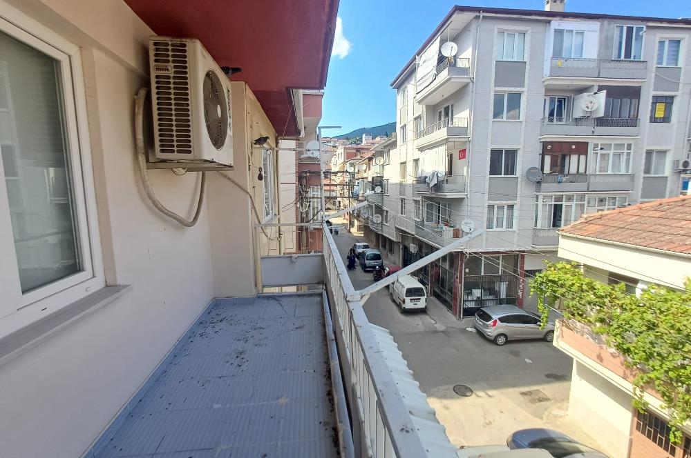 C21 Cius; 11 Eyllül Okulu Yanında Kiralık 3+1 Daire