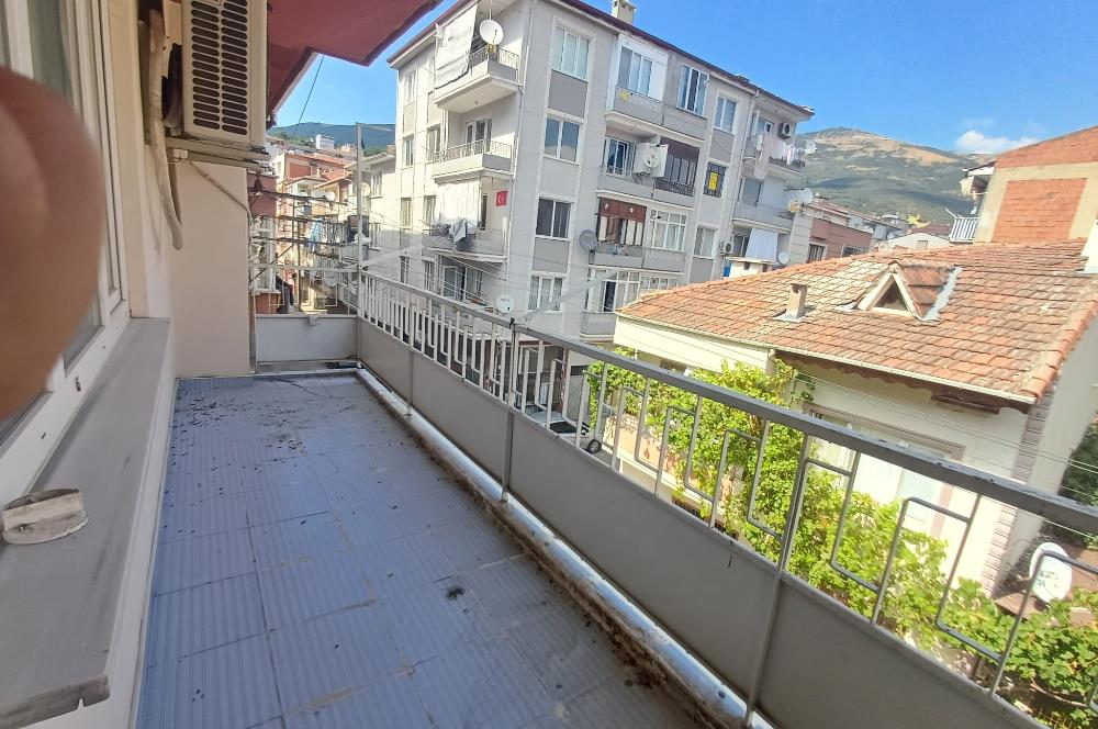 C21 Cius; 11 Eyllül Okulu Yanında Kiralık 3+1 Daire