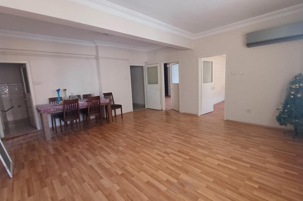 C21 Cius; 11 Eyllül Okulu Yanında Kiralık 3+1 Daire