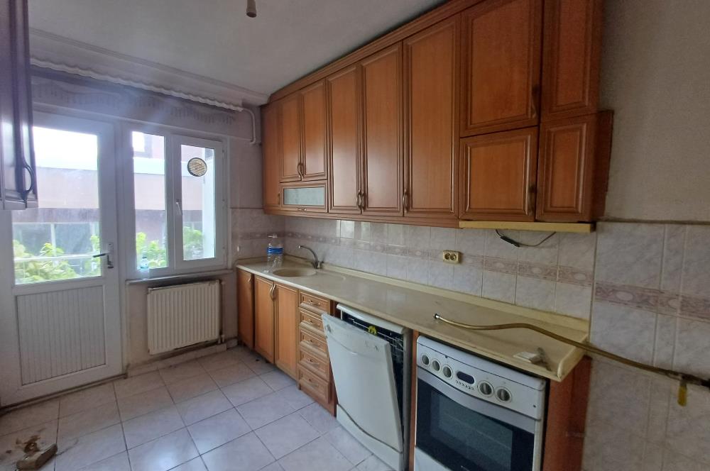 C21 Cius; 11 Eyllül Okulu Yanında Kiralık 3+1 Daire