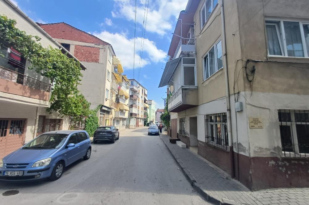 C21 Cius; 11 Eyllül Okulu Yanında Kiralık 3+1 Daire