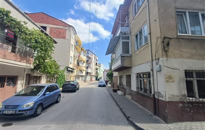 C21 Cius; 11 Eyllül Okulu Yanında Kiralık 3+1 Daire