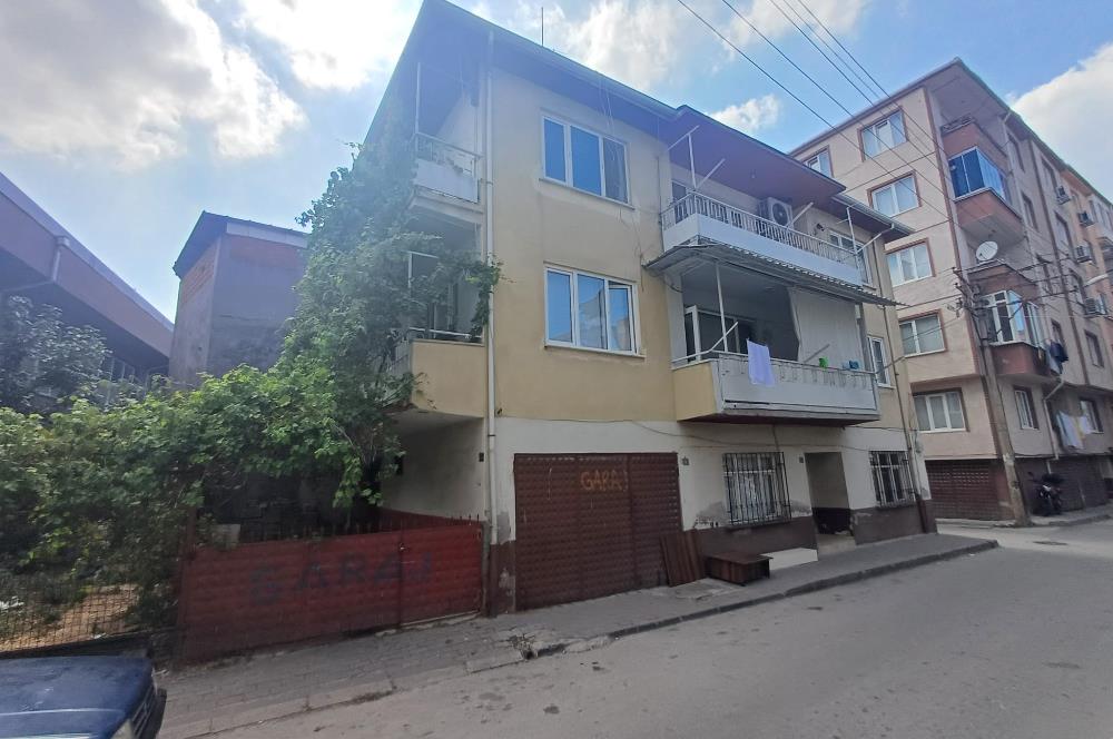 C21 Cius; 11 Eyllül Okulu Yanında Kiralık 3+1 Daire