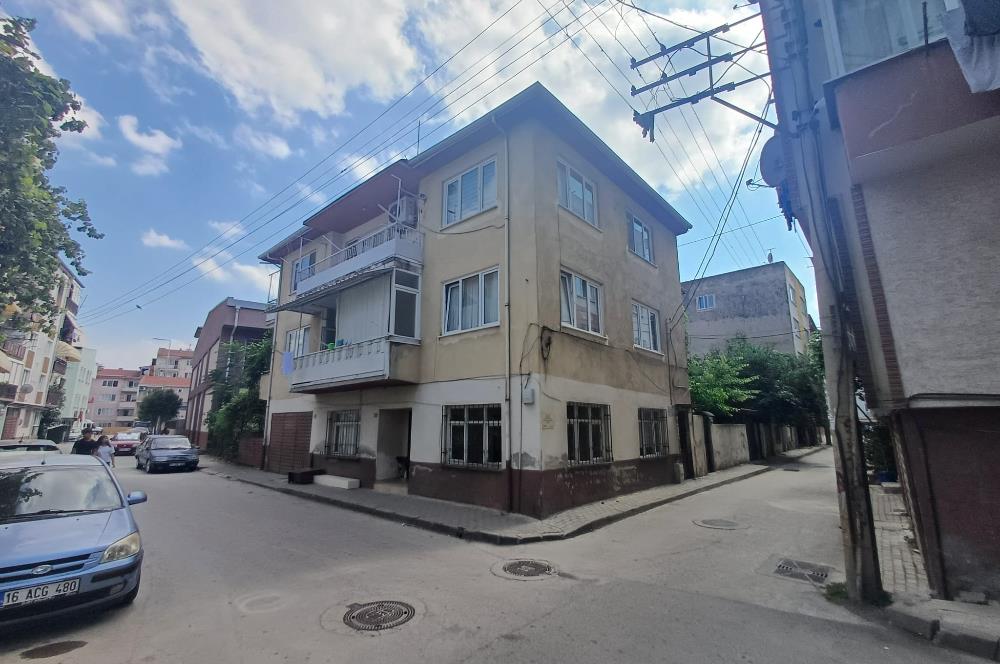 C21 Cius; 11 Eyllül Okulu Yanında Kiralık 3+1 Daire