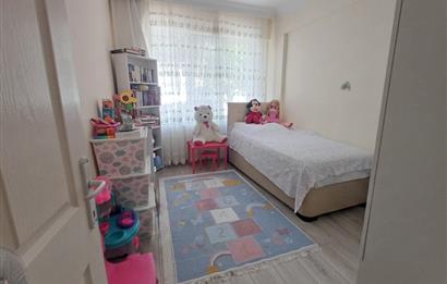 C21 Cius; Cumhuriyet'te Deniz Manzaralı 3+1 Satılık Daire