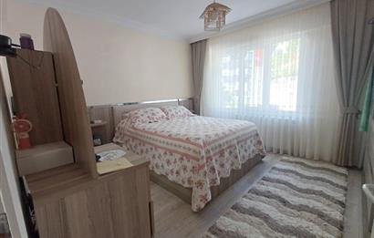 C21 Cius; Cumhuriyet'te Deniz Manzaralı 3+1 Satılık Daire