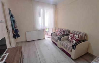 C21 Cius; Cumhuriyet'te Deniz Manzaralı 3+1 Satılık Daire