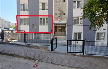 C21 Cius; Cumhuriyet'te Deniz Manzaralı 3+1 Satılık Daire