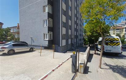 C21 Cius; Cumhuriyet'te Deniz Manzaralı 3+1 Satılık Daire