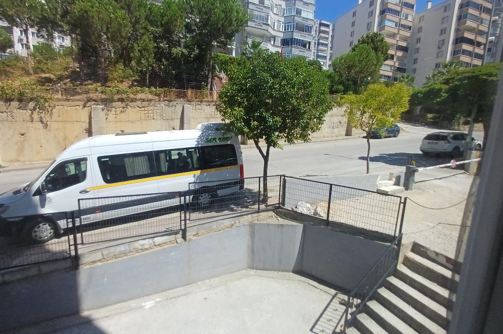 C21 Cius; Cumhuriyet'te Deniz Manzaralı 3+1 Satılık Daire