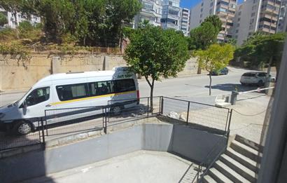 C21 Cius; Cumhuriyet'te Deniz Manzaralı 3+1 Satılık Daire