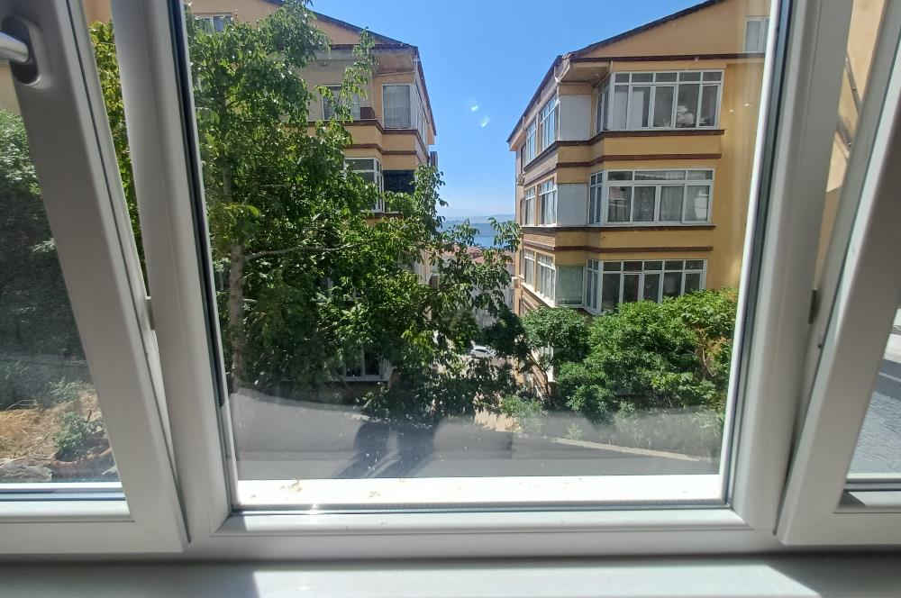 C21 Cius; Cumhuriyet'te Deniz Manzaralı 3+1 Satılık Daire