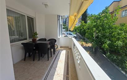 C21 Cius; Cumhuriyet'te Deniz Manzaralı 3+1 Satılık Daire