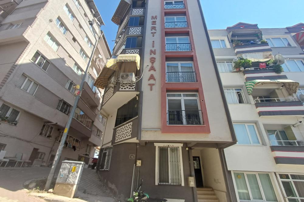 C21 Cius; Osmaniye'de Okula Yakın Asansörlü Kiralık Yeni Binada 3+1