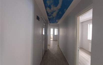 C21 Cius; Osmaniye'de Okula Yakın Asansörlü Kiralık Yeni Binada 3+1