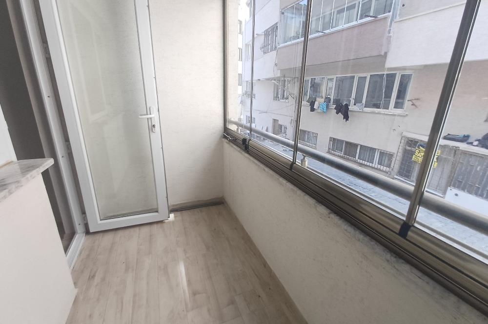 C21 Cius; Osmaniye'de Okula Yakın Asansörlü Kiralık Yeni Binada 3+1