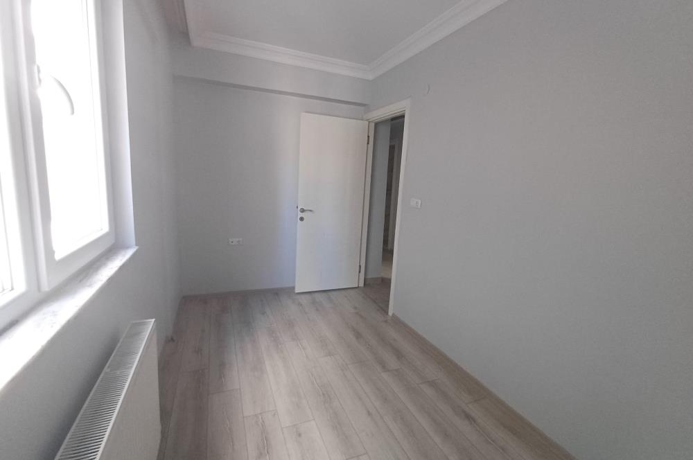 C21 Cius; Osmaniye'de Okula Yakın Asansörlü Kiralık Yeni Binada 3+1