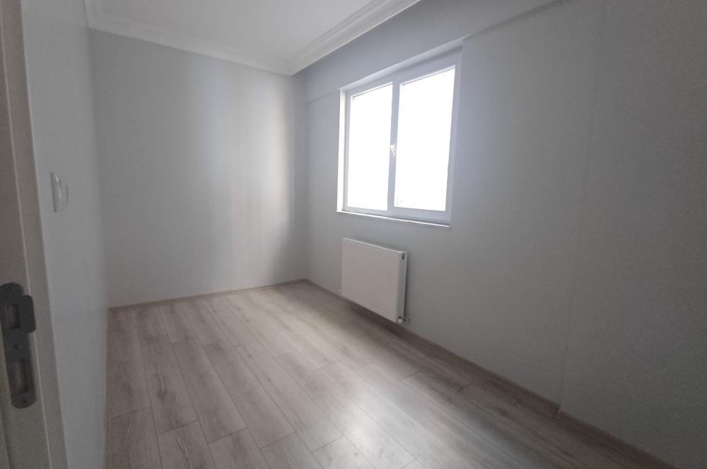 C21 Cius; Osmaniye'de Okula Yakın Asansörlü Kiralık Yeni Binada 3+1