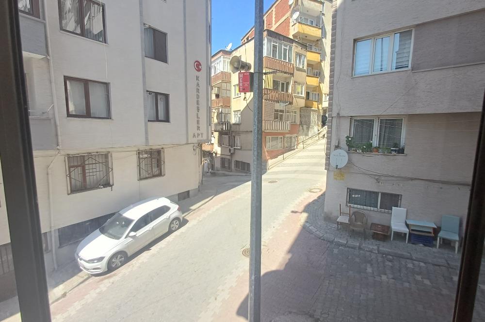 C21 Cius; Osmaniye'de Okula Yakın Asansörlü Kiralık Yeni Binada 3+1