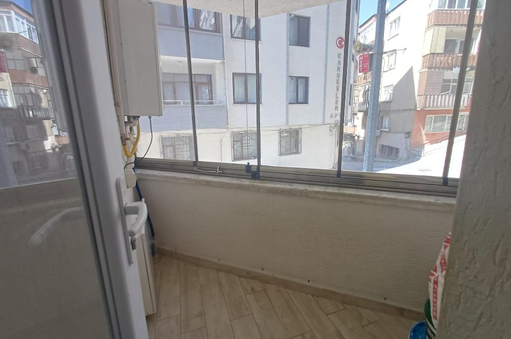 C21 Cius; Osmaniye'de Okula Yakın Asansörlü Kiralık Yeni Binada 3+1