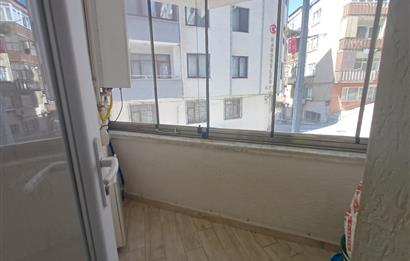 C21 Cius; Osmaniye'de Okula Yakın Asansörlü Kiralık Yeni Binada 3+1
