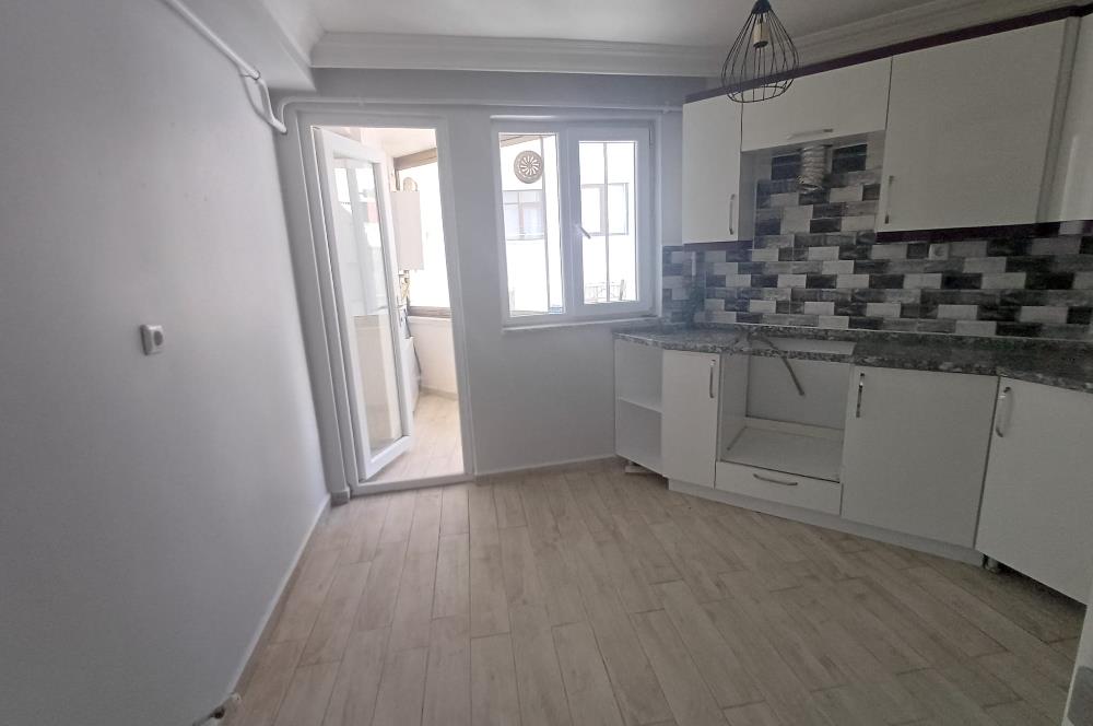 C21 Cius; Osmaniye'de Okula Yakın Asansörlü Kiralık Yeni Binada 3+1