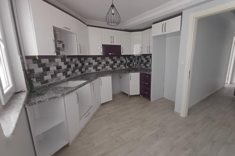 C21 Cius; Osmaniye'de Okula Yakın Asansörlü Kiralık Yeni Binada 3+1