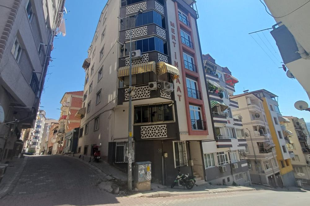 C21 Cius; Osmaniye'de Okula Yakın Asansörlü Kiralık Yeni Binada 3+1
