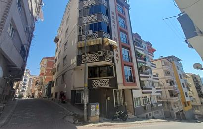 C21 Cius; Osmaniye'de Okula Yakın Asansörlü Kiralık Yeni Binada 3+1