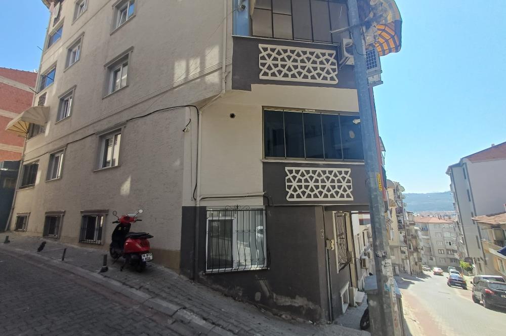 C21 Cius; Osmaniye'de Okula Yakın Asansörlü Kiralık Yeni Binada 3+1