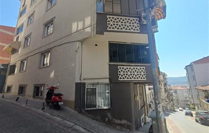 C21 Cius; Osmaniye'de Okula Yakın Asansörlü Kiralık Yeni Binada 3+1