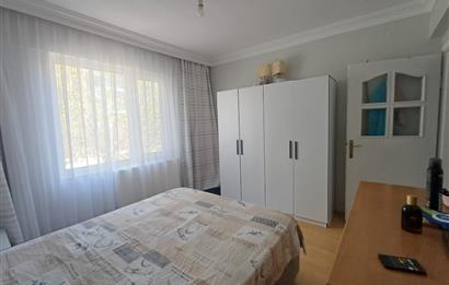 C21 Cius; Cumhuriyet'te Deniz Manzaralı Eşyalı 3+1 Kiralık