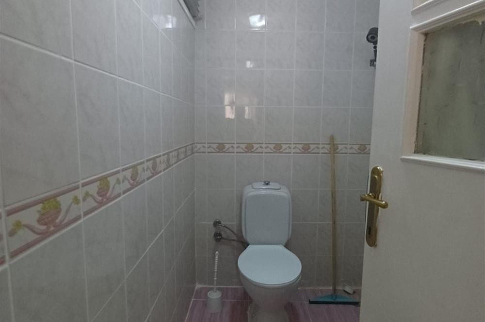 C21 Cius; Cumhuriyet'te Deniz Manzaralı Eşyalı 3+1 Kiralık