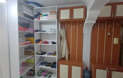 C21 Cius; Cumhuriyet'te Deniz Manzaralı Eşyalı 3+1 Kiralık