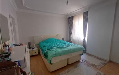 C21 Cius; Cumhuriyet'te Deniz Manzaralı Eşyalı 3+1 Kiralık