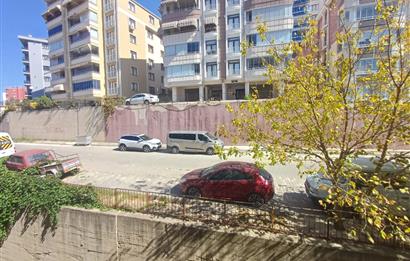 C21 Cius; Cumhuriyet'te Deniz Manzaralı Eşyalı 3+1 Kiralık