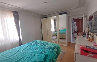 C21 Cius; Cumhuriyet'te Deniz Manzaralı Eşyalı 3+1 Kiralık