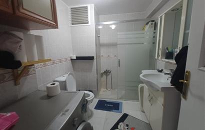 C21 Cius; Cumhuriyet'te Deniz Manzaralı Eşyalı 3+1 Kiralık