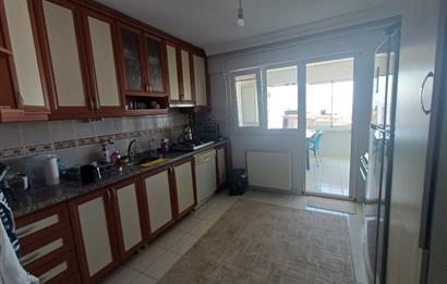 C21 Cius; Cumhuriyet'te Deniz Manzaralı Eşyalı 3+1 Kiralık