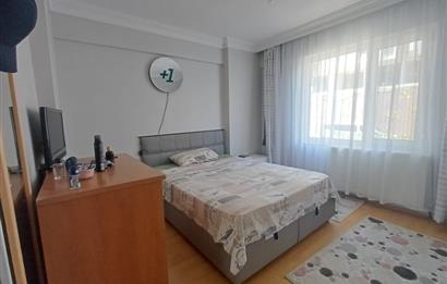 C21 Cius; Cumhuriyet'te Deniz Manzaralı Eşyalı 3+1 Kiralık