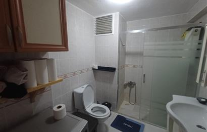 C21 Cius; Cumhuriyet'te Deniz Manzaralı Eşyalı 3+1 Kiralık