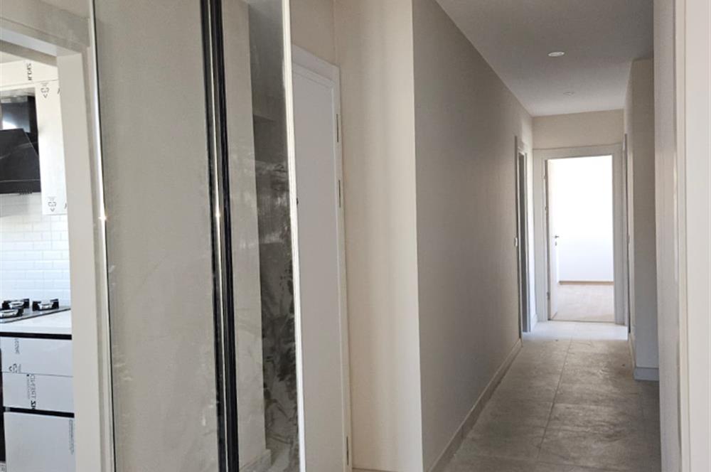 GÖZTEPE'DE SATILIK 3+1 DUBLEKS YENİ BİNA