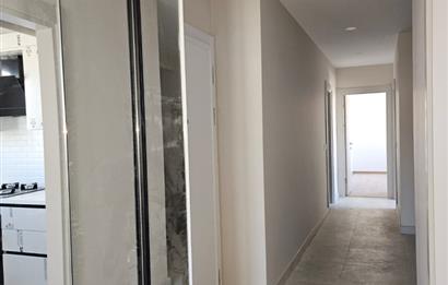 GÖZTEPE'DE SATILIK 3+1 DUBLEKS YENİ BİNA