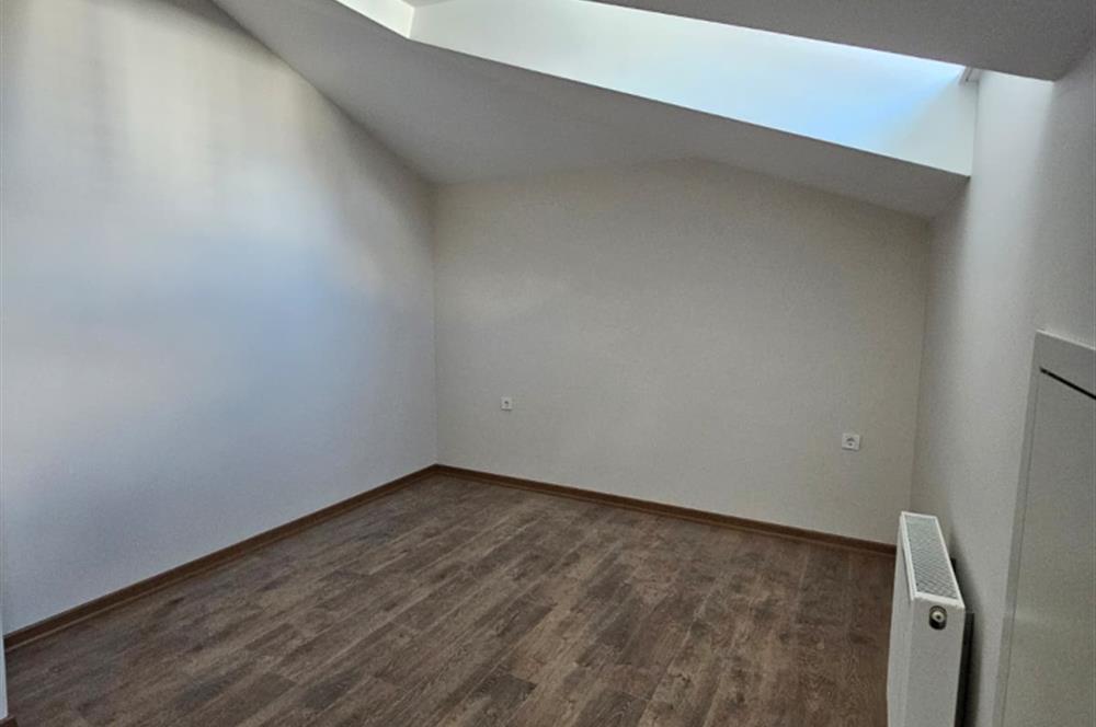 GÖZTEPE'DE SATILIK 3+1 DUBLEKS YENİ BİNA