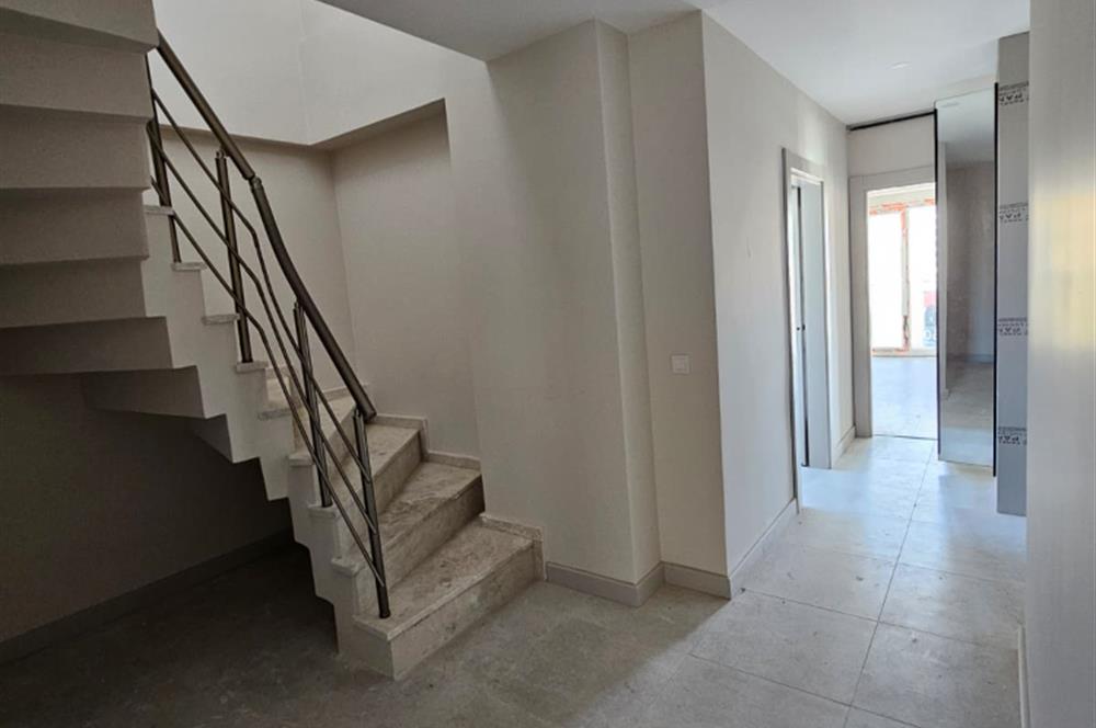 GÖZTEPE'DE SATILIK 3+1 DUBLEKS YENİ BİNA