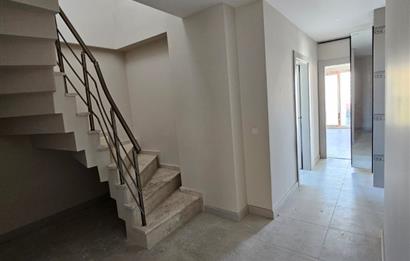 GÖZTEPE'DE SATILIK 3+1 DUBLEKS YENİ BİNA